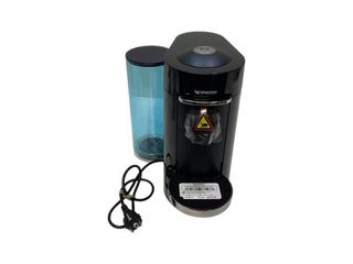 cafetera capsulas nespresso vertuo plus