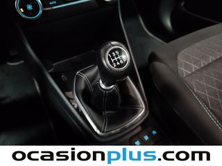Ford Fiesta 1.0 EcoBoost S&S Active 70 kW (95 CV)