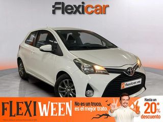 Toyota Yaris 70 Active