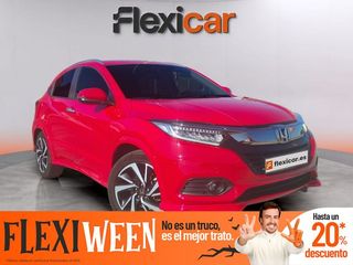 Honda HR-V 1.5 i-VTEC Elegance Navi CVT