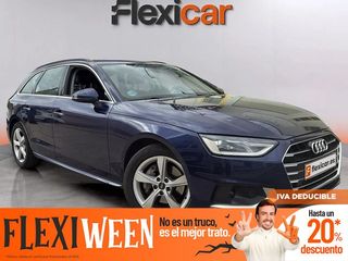 Audi A4 Avant Advanced 40 TFSI 150kW S tronic
