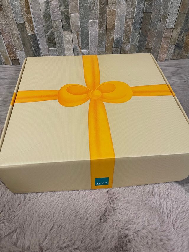 Orologio Thun quadrifoglio coccinelle