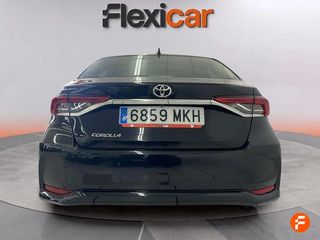 Toyota Corolla 1.5 125cv