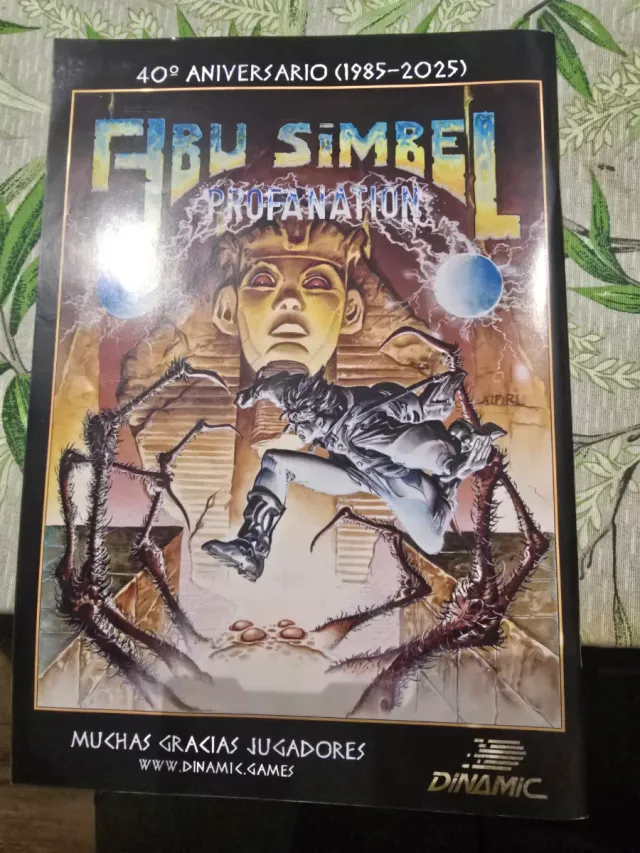 REVISTA MICROHOBBY NUMERO 218 nueva