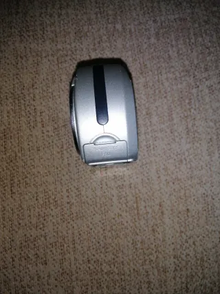 Cámara Sony Digital