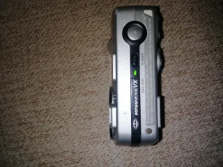 Cámara Sony Digital