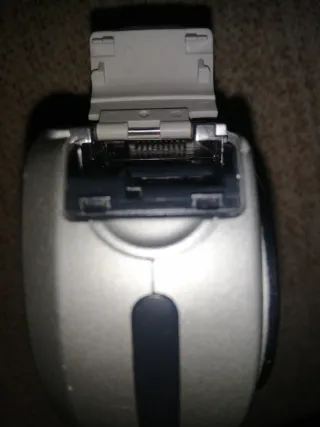 Cámara Sony Digital