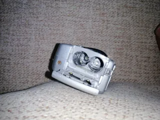 Cámara Sony Digital