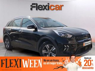 Kia Niro 1.6 GDi HEV 104kW (141CV) Drive