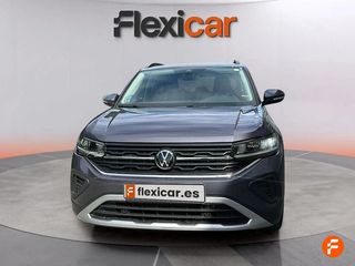 Volkswagen T-Cross Life 1.0 TSI 70kW (95CV)