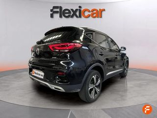 MG ZS 1.5 Comfort