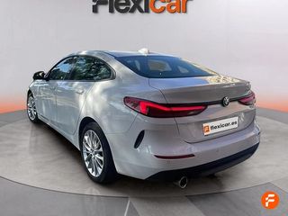 BMW Serie 2 218i Gran Coupe