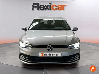 Volkswagen Golf 2.0 TDI 85kW (115CV)