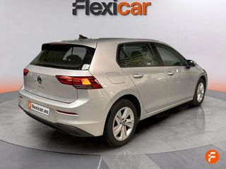 Volkswagen Golf 2.0 TDI 85kW (115CV)