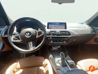 BMW X3 xDrive30e