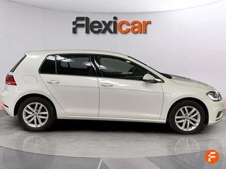 Volkswagen Golf Advance 2.0 TDI 110kW (150CV) DSG