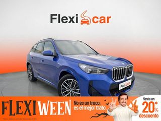 BMW X1 xDrive20d