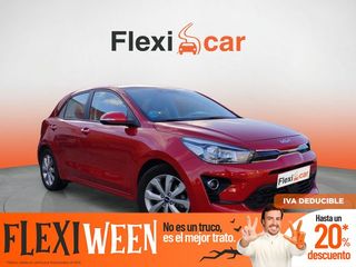 Kia Rio 1.0 T-GDi 74kW (100CV) MHEV iMT Drive