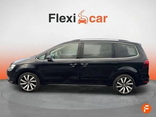 Volkswagen Sharan Sport 2.0 TDI 130kW (177CV) DSG