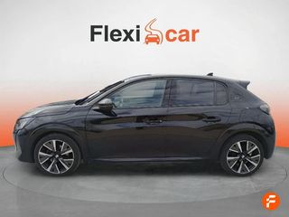 Peugeot 208 PureTech 73kW (100CV) EAT8 GT