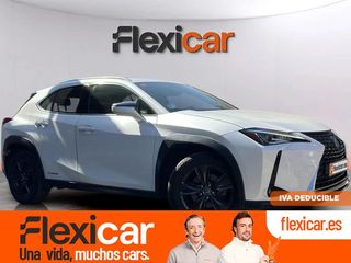 Lexus UX 2.0 250h Business