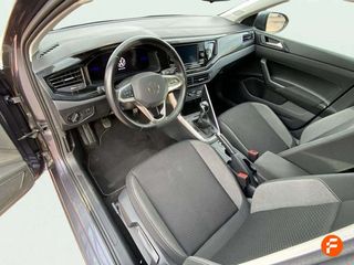 Volkswagen Taigo Life 1.0 TSI 81kW (110CV)