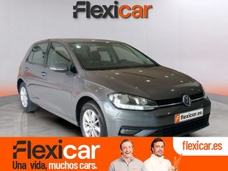 Volkswagen Golf Advance 1.0 TSI