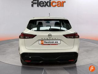 Nissan Qashqai DIG-T 103kW (140CV) mHEV 4x2 Acenta
