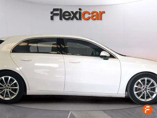 Mercedes Clase A A 180 d