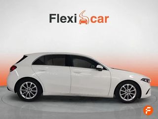 Mercedes Clase A A 180 d