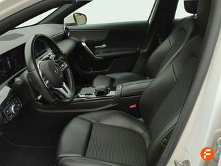 Mercedes Clase A A 180 d