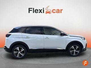 Peugeot 3008 1.5 BlueHDi 96kW (130CV) S&S GT Line