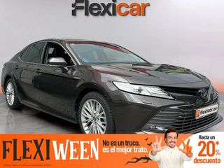 Toyota Camry 2.5 220H Luxury