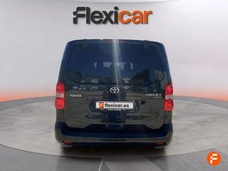 Toyota Proace Verso Proace Verso Advance L1  150cv