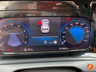 Volkswagen Golf 1.0 TSI 81kW (110CV)