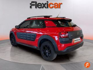Citroën C4 Cactus PureTech 82cv Feel Edition