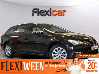 Seat Leon ST 1.6 TDI 85kW (115CV) S&S Style Ad Nav