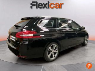 Peugeot 308 SW Active 1.2 PureTech 96KW (130CV) S&S
