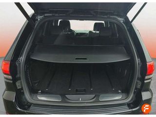 Jeep Grand Cherokee 3.0 V6 Diesel Night Eagle 184kW E6