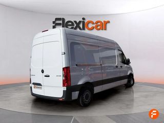Mercedes Sprinter 2.0 311 CDI MEDIO 3.5T T. ALTO