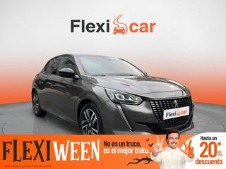 Peugeot 208 PureTech 73kW (100CV) Allure