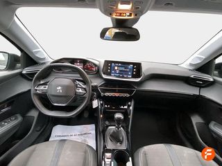 Peugeot 208 PureTech 73kW (100CV) Allure