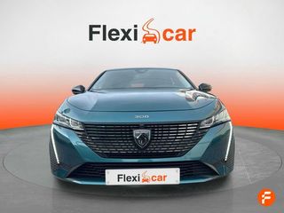 Peugeot 308 SW Allure Pack BlueHDi 130 S&S EAT8