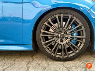 Ford Focus 2.3 EcoBoost 350cv RS
