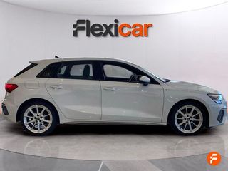 Audi A3 Sportback Genuine 35 TDI 110kW S tronic