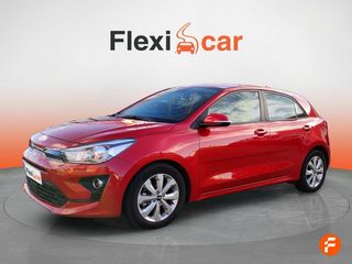 Kia Rio 1.0 T-GDi 74kW (100CV) MHEV iMT Drive