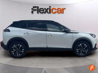 Peugeot 2008 GT Pack Puretech 130 S&S EAT8