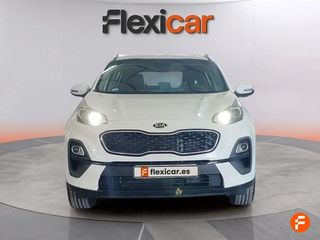 Kia Sportage 1.6 MHEV Business 100kW (136CV) 4x2