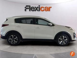 Kia Sportage 1.6 MHEV Business 100kW (136CV) 4x2