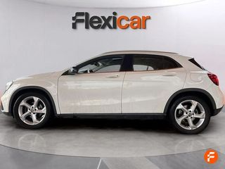 Mercedes GLA GLA 200 d Urban